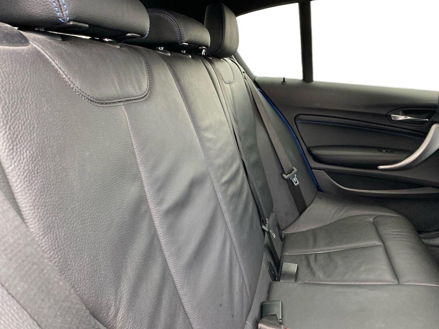 Used BMW 1 Series 2019 for sale - 77946074: Photo 16