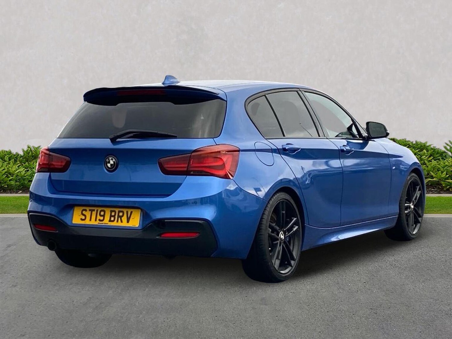 Used BMW 1 Series 2019 for sale - 77946074: Photo 18