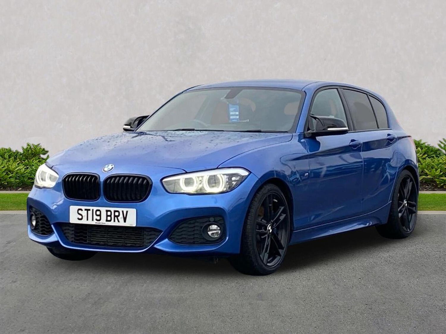 Used BMW 1 Series 2019 for sale - 77946074: Photo 20