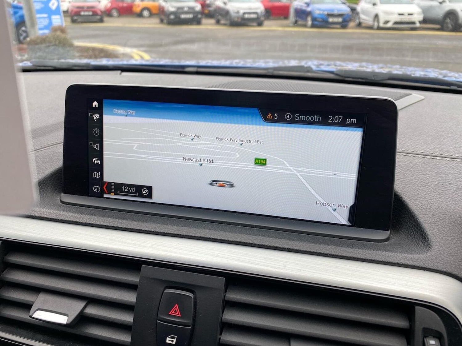 Used BMW 1 Series 2019 for sale - 77946074: Photo 24