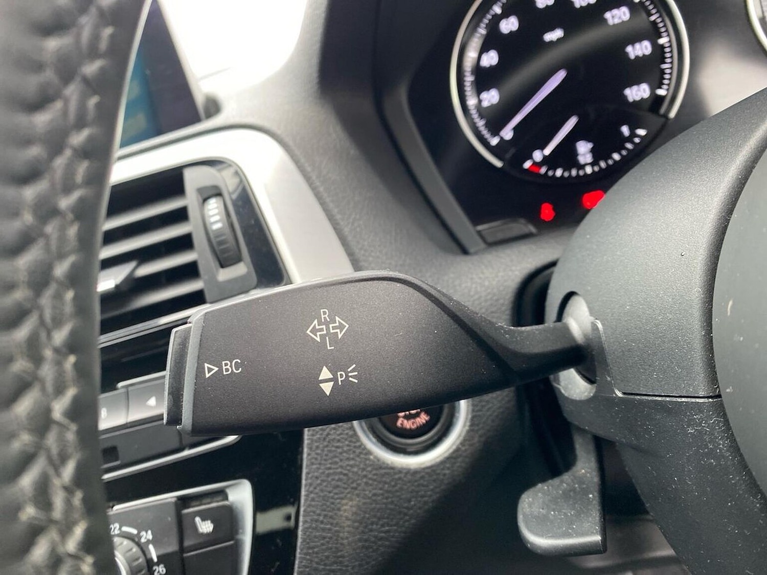 Used BMW 1 Series 2019 for sale - 77946074: Photo 28