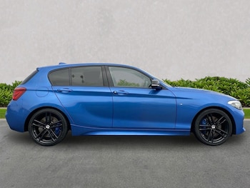 Used BMW 1 Series 2019 for sale - 77946074: Photo