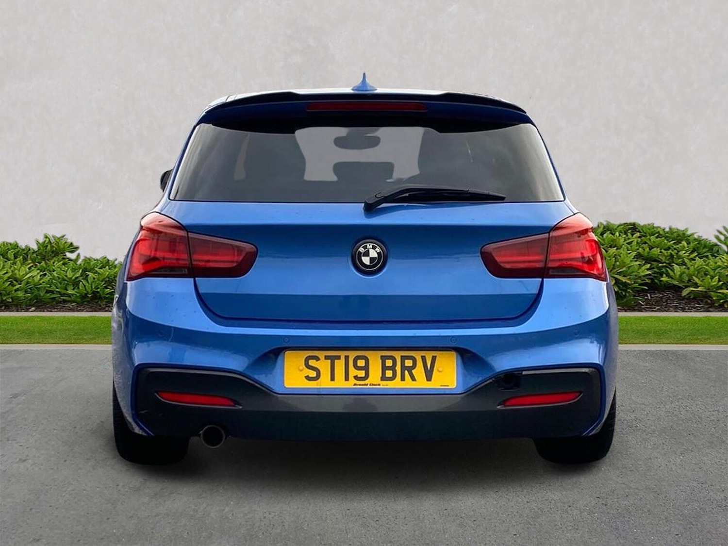 Used BMW 1 Series 2019 for sale - 77946074: Photo 4