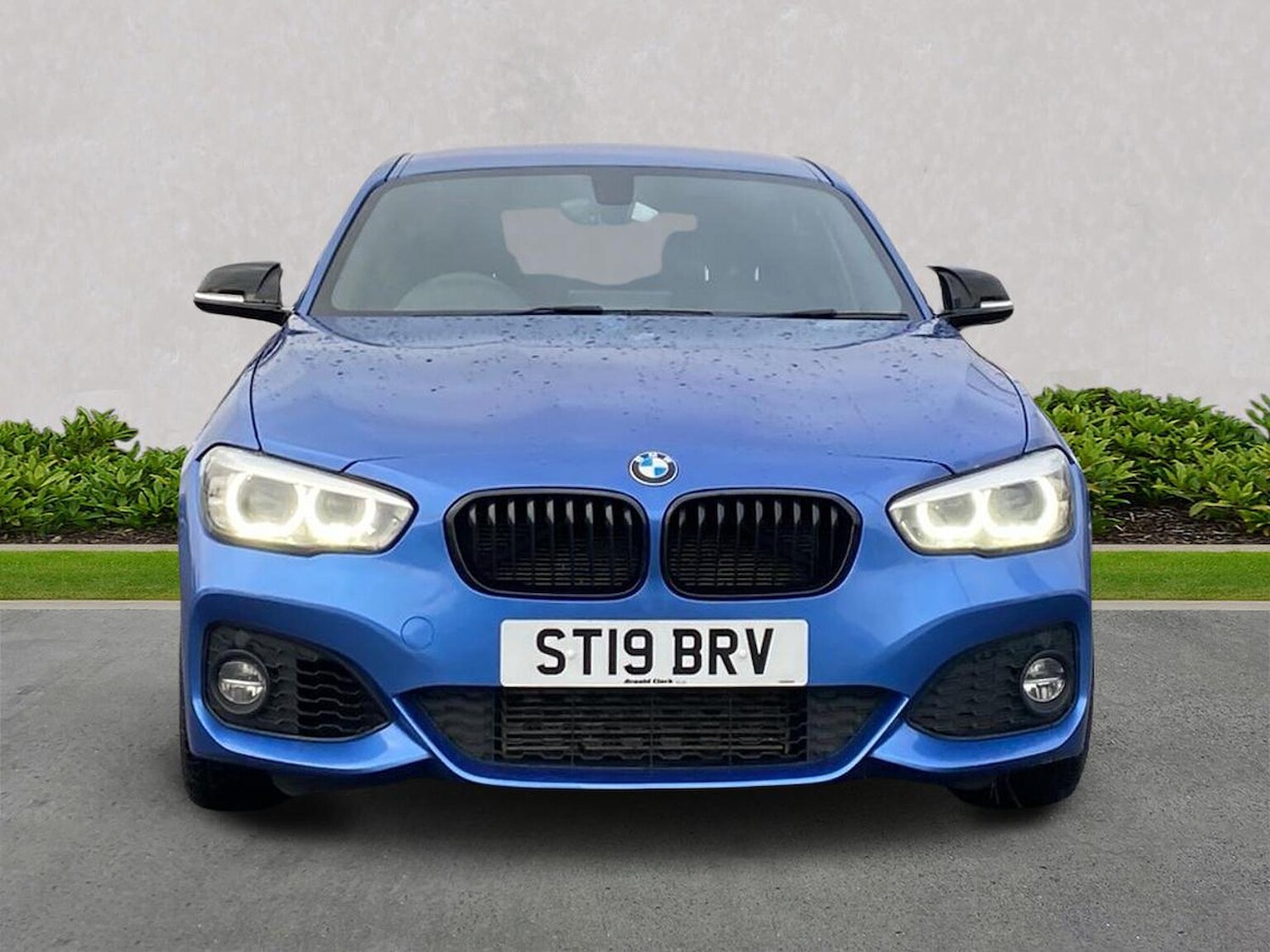 Used BMW 1 Series 2019 for sale - 77946074: Photo 5