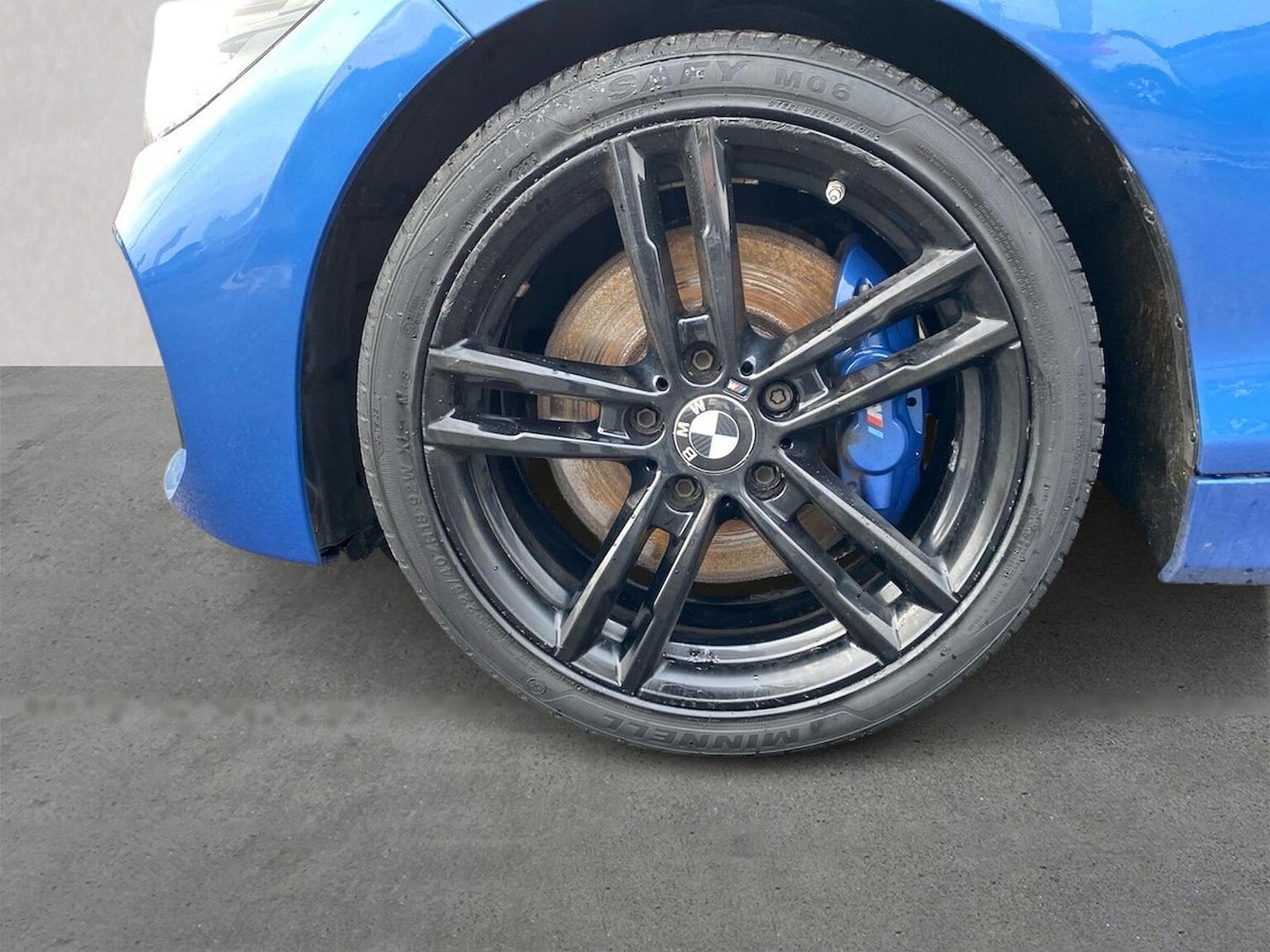 Used BMW 1 Series 2019 for sale - 77946074: Photo 6