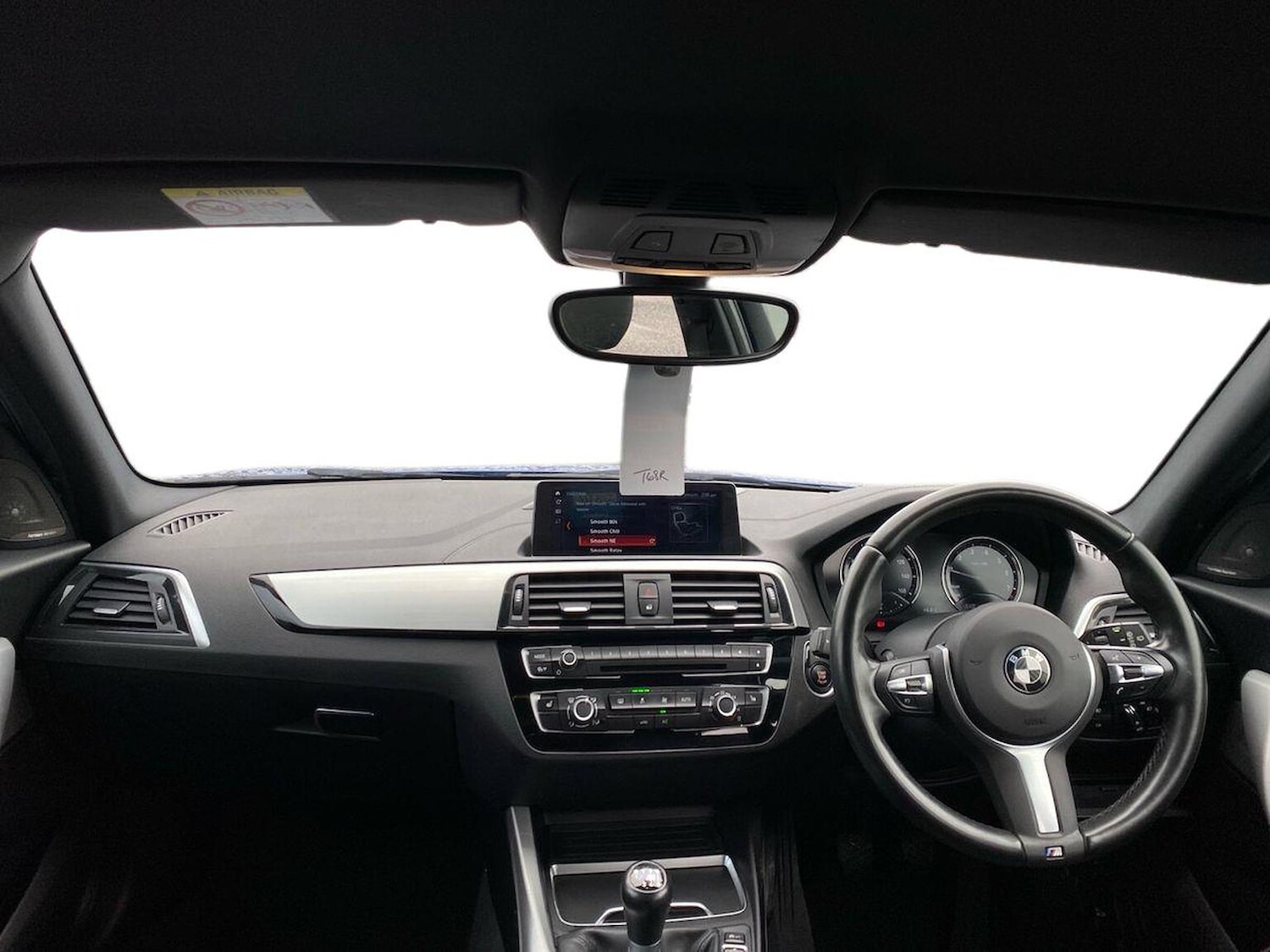 Used BMW 1 Series 2019 for sale - 77946074: Photo 8