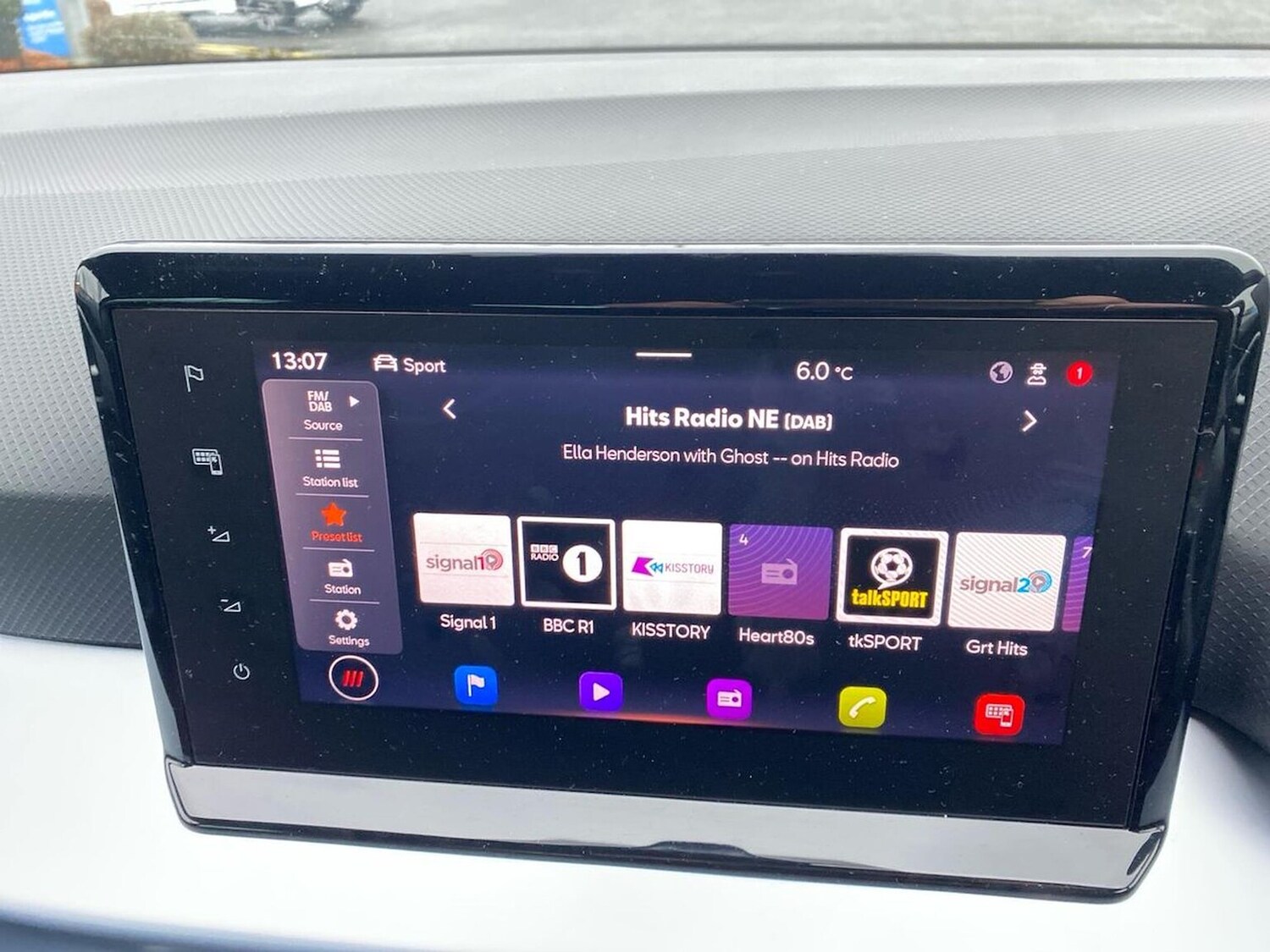 Used SEAT Ibiza 2021 for sale - 77759357: Photo 11