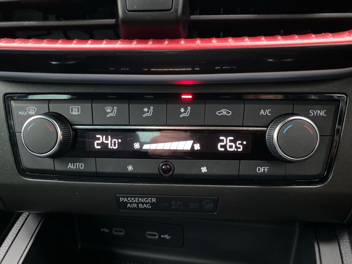 Used SEAT Ibiza 2021 for sale - 77759357: Photo 12