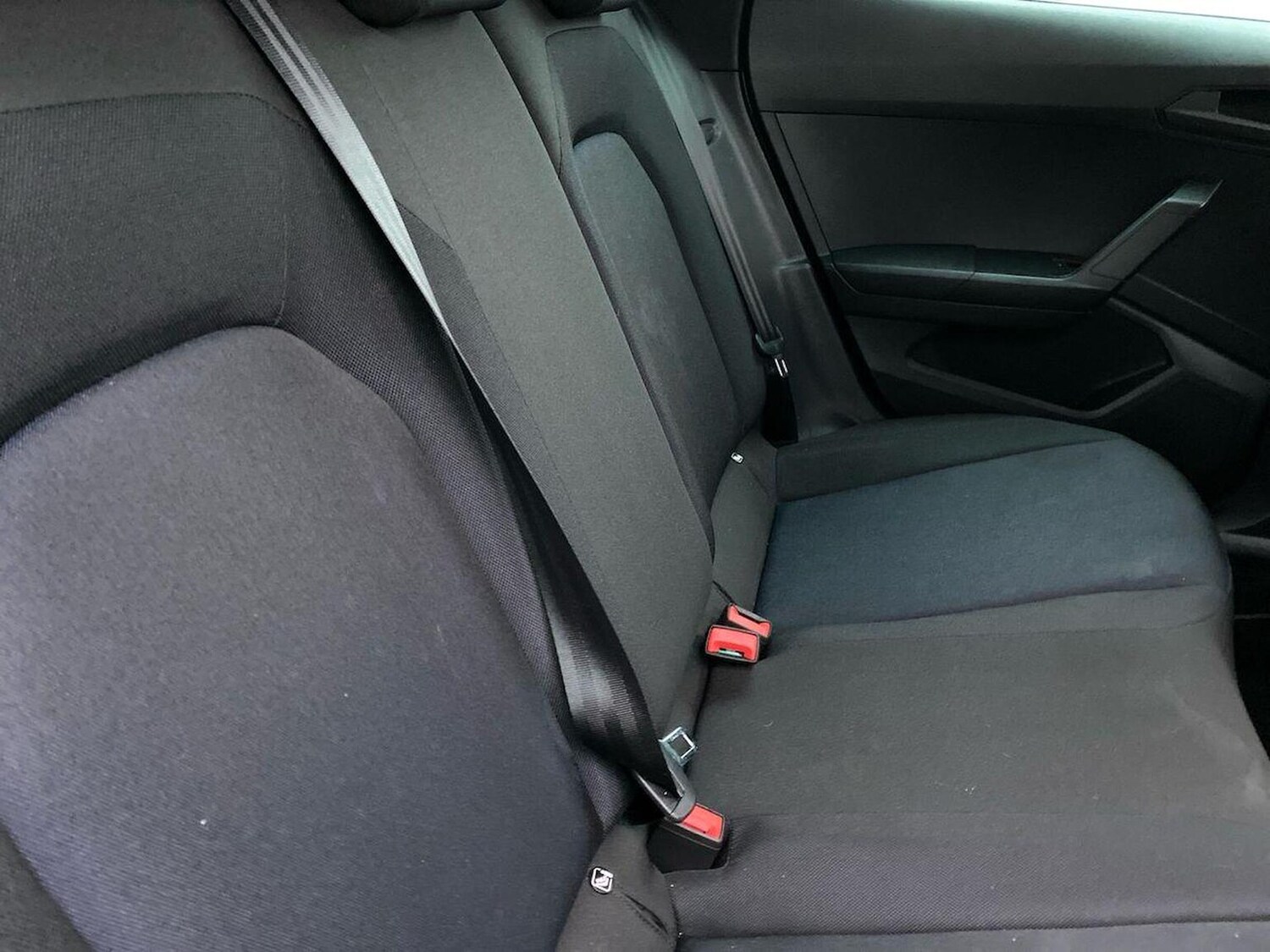 Used SEAT Ibiza 2021 for sale - 77759357: Photo 16