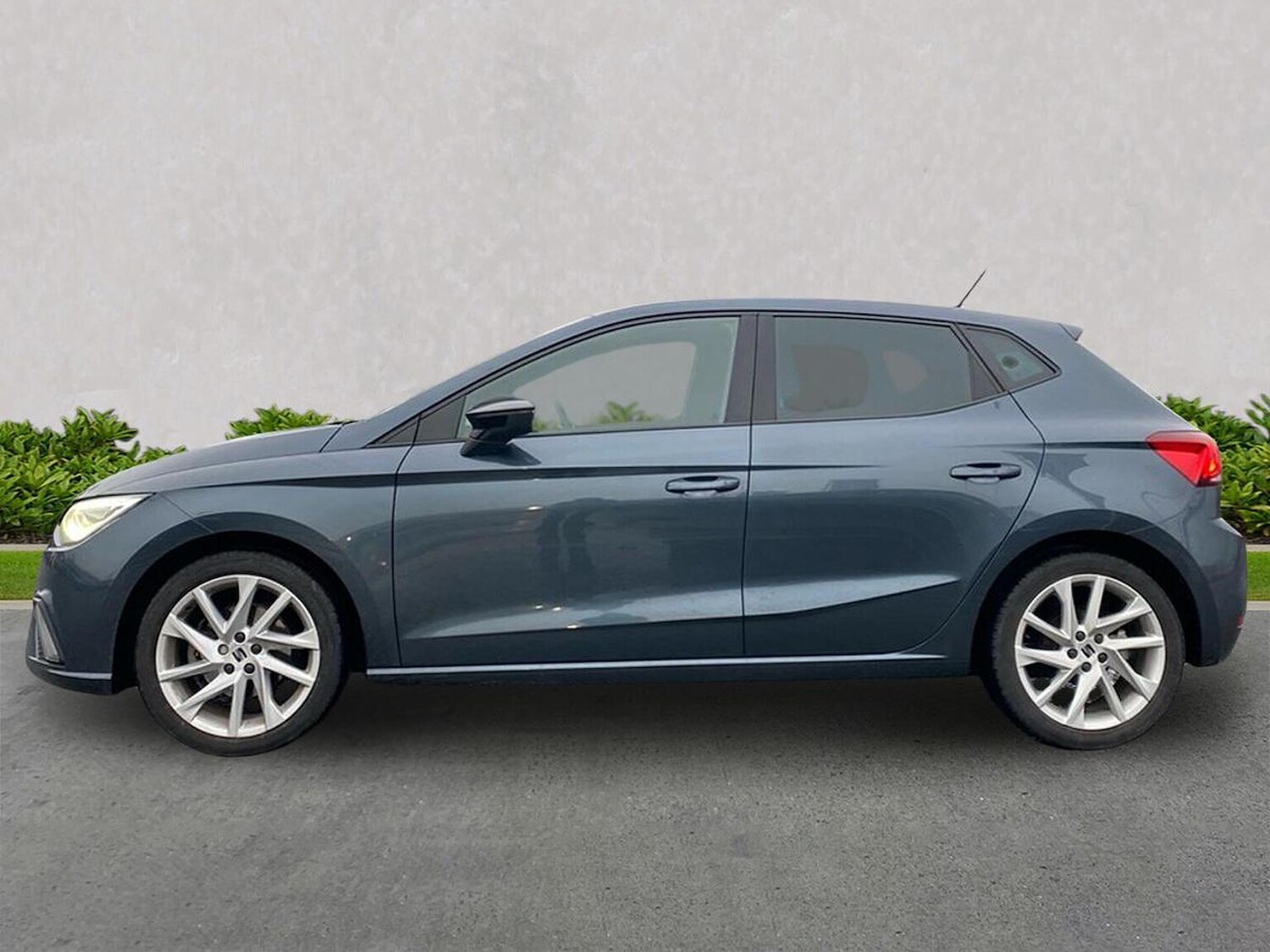Used SEAT Ibiza 2021 for sale - 77759357: Photo 19