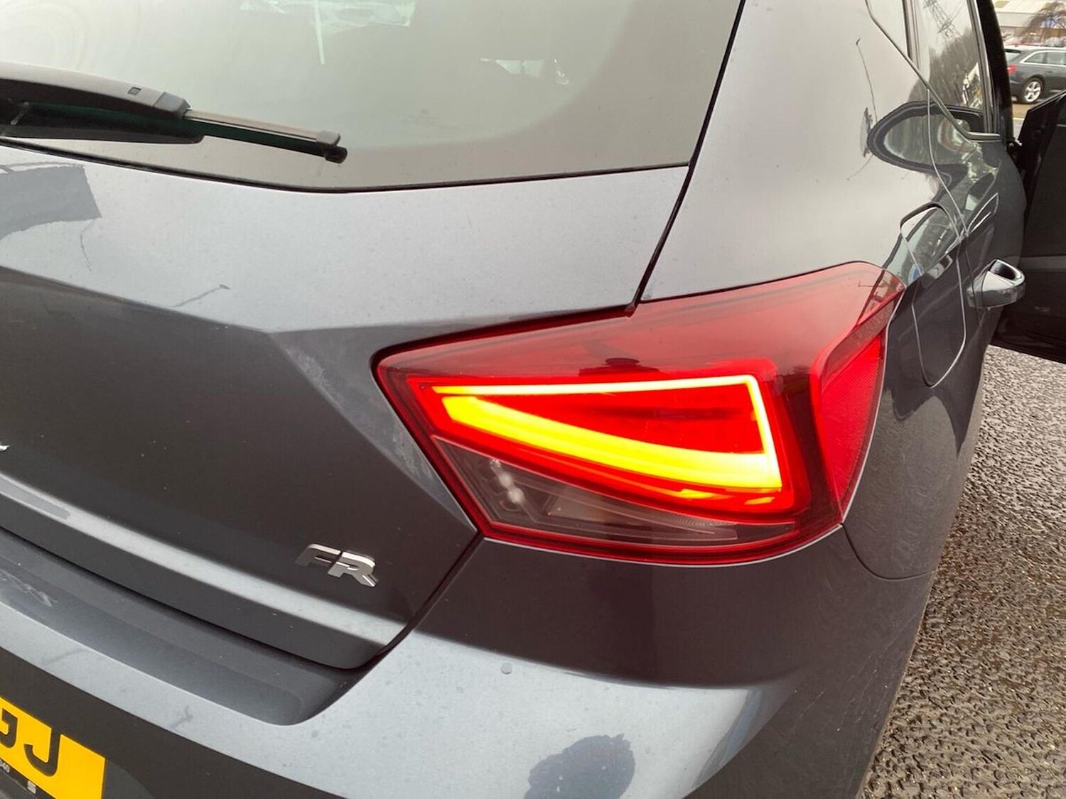 Used SEAT Ibiza 2021 for sale - 77759357: Photo 23