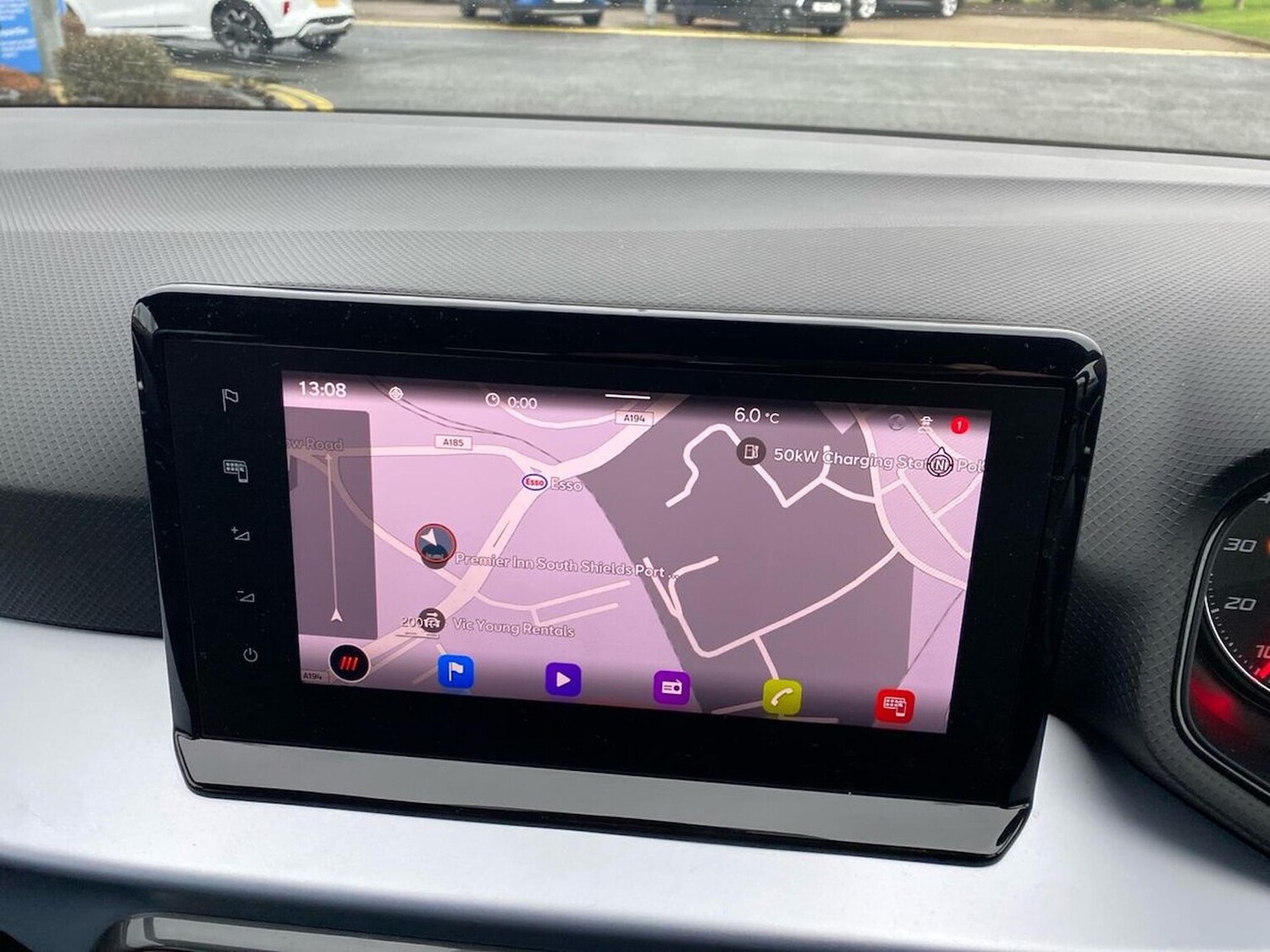 Used SEAT Ibiza 2021 for sale - 77759357: Photo 24