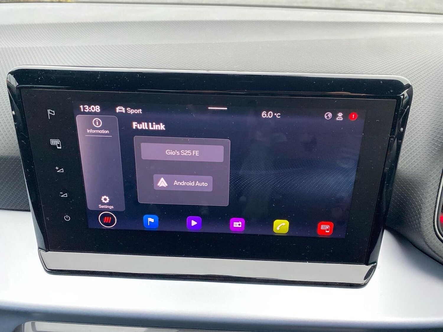 Used SEAT Ibiza 2021 for sale - 77759357: Photo 25