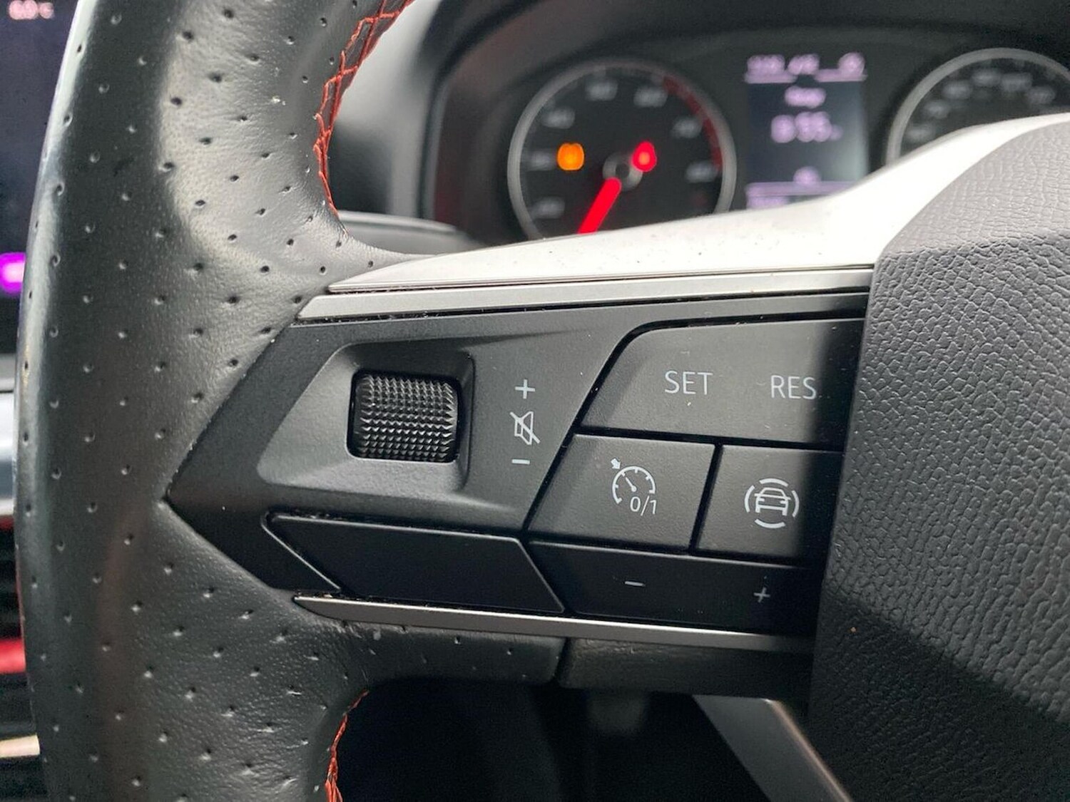 Used SEAT Ibiza 2021 for sale - 77759357: Photo 26