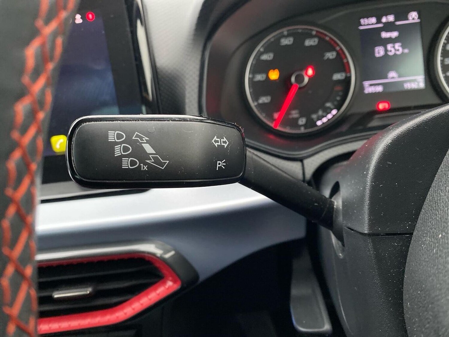 Used SEAT Ibiza 2021 for sale - 77759357: Photo 28