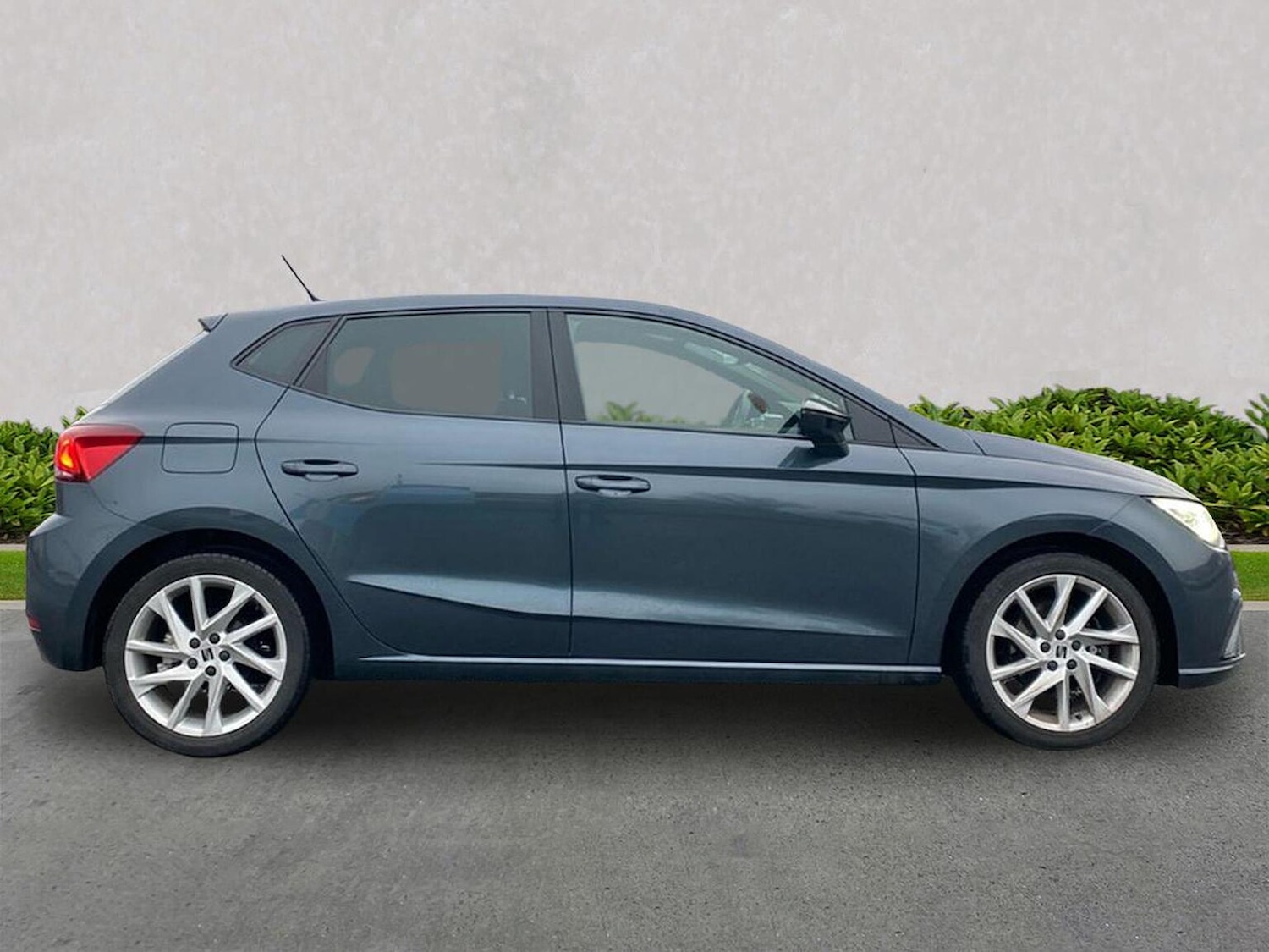 Used SEAT Ibiza 2021 for sale - 77759357: Photo 3