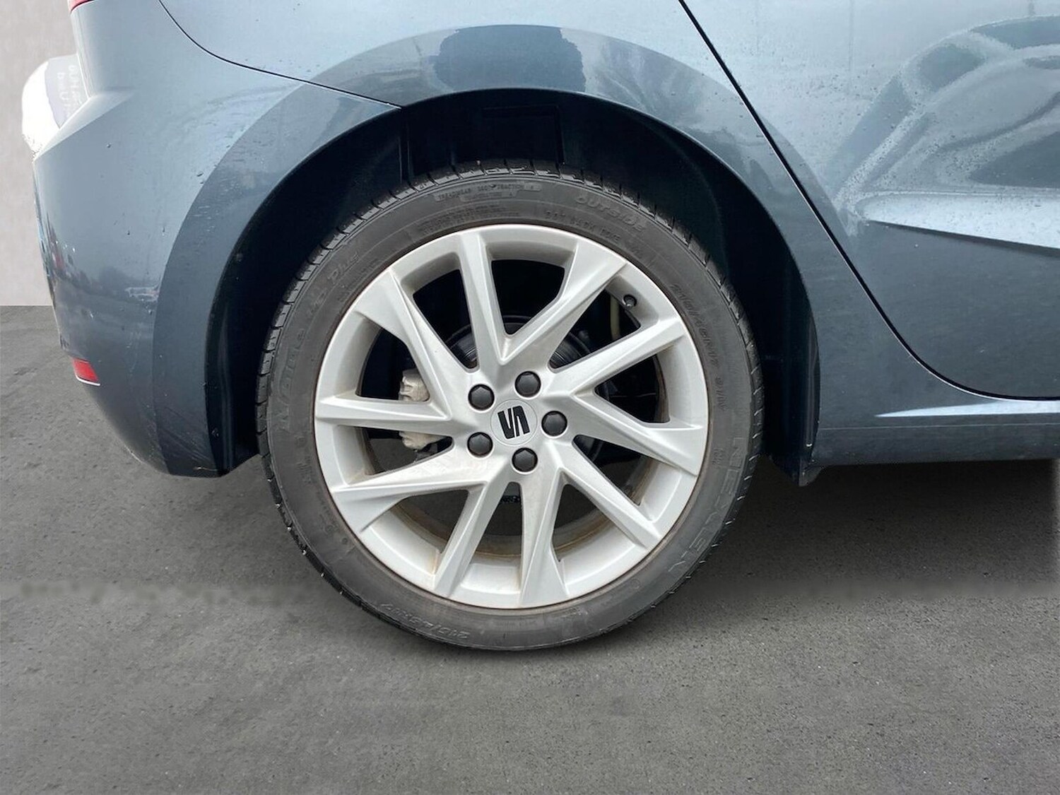 Used SEAT Ibiza 2021 for sale - 77759357: Photo 6