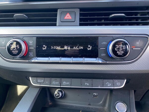 Used Audi A4 Allroad 2020 for sale - 76007203: Photo 11