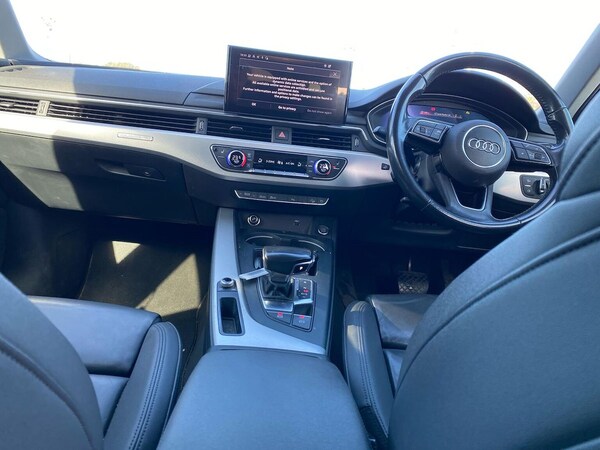 Used Audi A4 Allroad 2020 for sale - 76007203: Photo 12