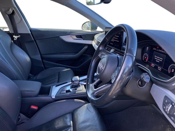 Used Audi A4 Allroad 2020 for sale - 76007203: Photo 14