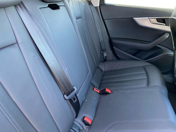 Used Audi A4 Allroad 2020 for sale - 76007203: Photo 15