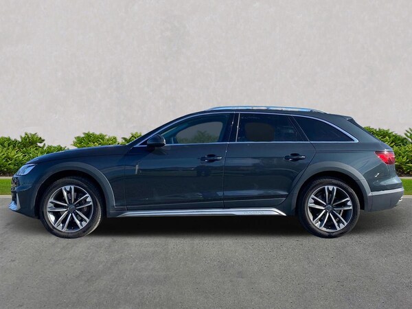Used Audi A4 Allroad 2020 for sale - 76007203: Photo 18