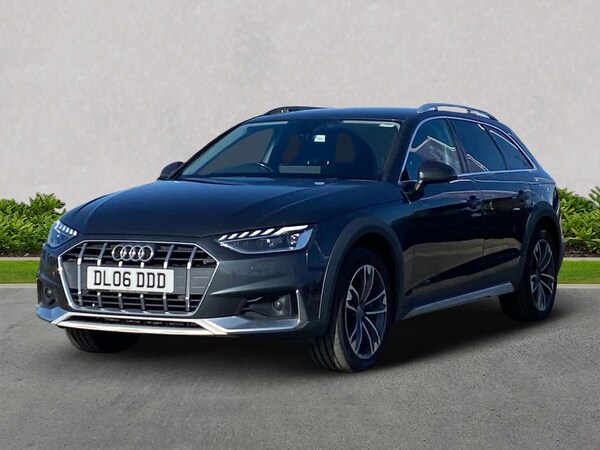 Used Audi A4 Allroad 2020 for sale - 76007203: Photo 19