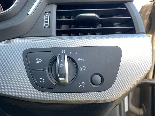 Used Audi A4 Allroad 2020 for sale - 76007203: Photo 21
