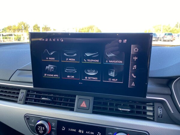 Used Audi A4 Allroad 2020 for sale - 76007203: Photo 24
