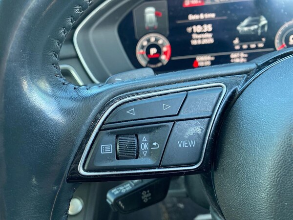 Used Audi A4 Allroad 2020 for sale - 76007203: Photo 25