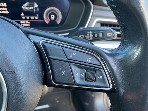 Used Audi A4 Allroad 2020 for sale - 76007203: Photo 26