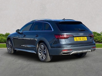 Used Audi A4 Allroad 2020 for sale - 76007203: Photo 2