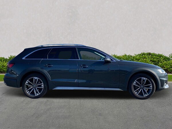 Used Audi A4 Allroad 2020 for sale - 76007203: Photo 3