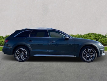 Used Audi A4 Allroad 2020 for sale - 76007203: Photo 3