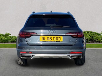 Used Audi A4 Allroad 2020 for sale - 76007203: Photo 4