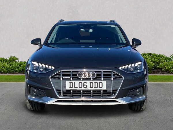Used Audi A4 Allroad 2020 for sale - 76007203: Photo 5