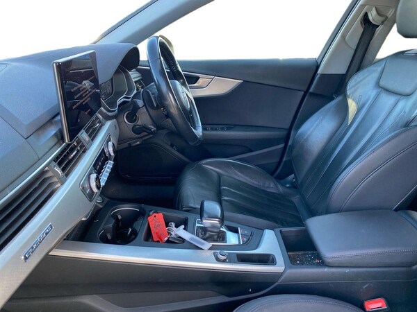 Used Audi A4 Allroad 2020 for sale - 76007203: Photo 7