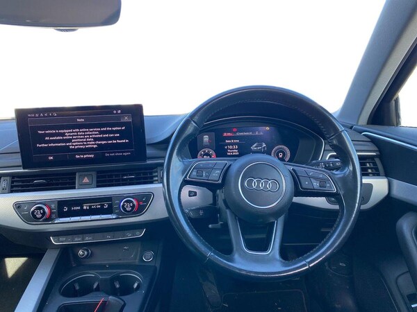 Used Audi A4 Allroad 2020 for sale - 76007203: Photo 9