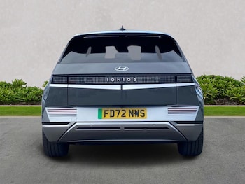 Used Hyundai IONIQ 5 2023 for sale - 78415047: Photo