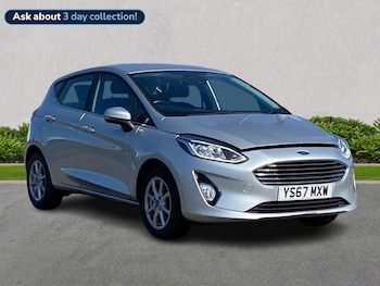 Ford - Fiesta