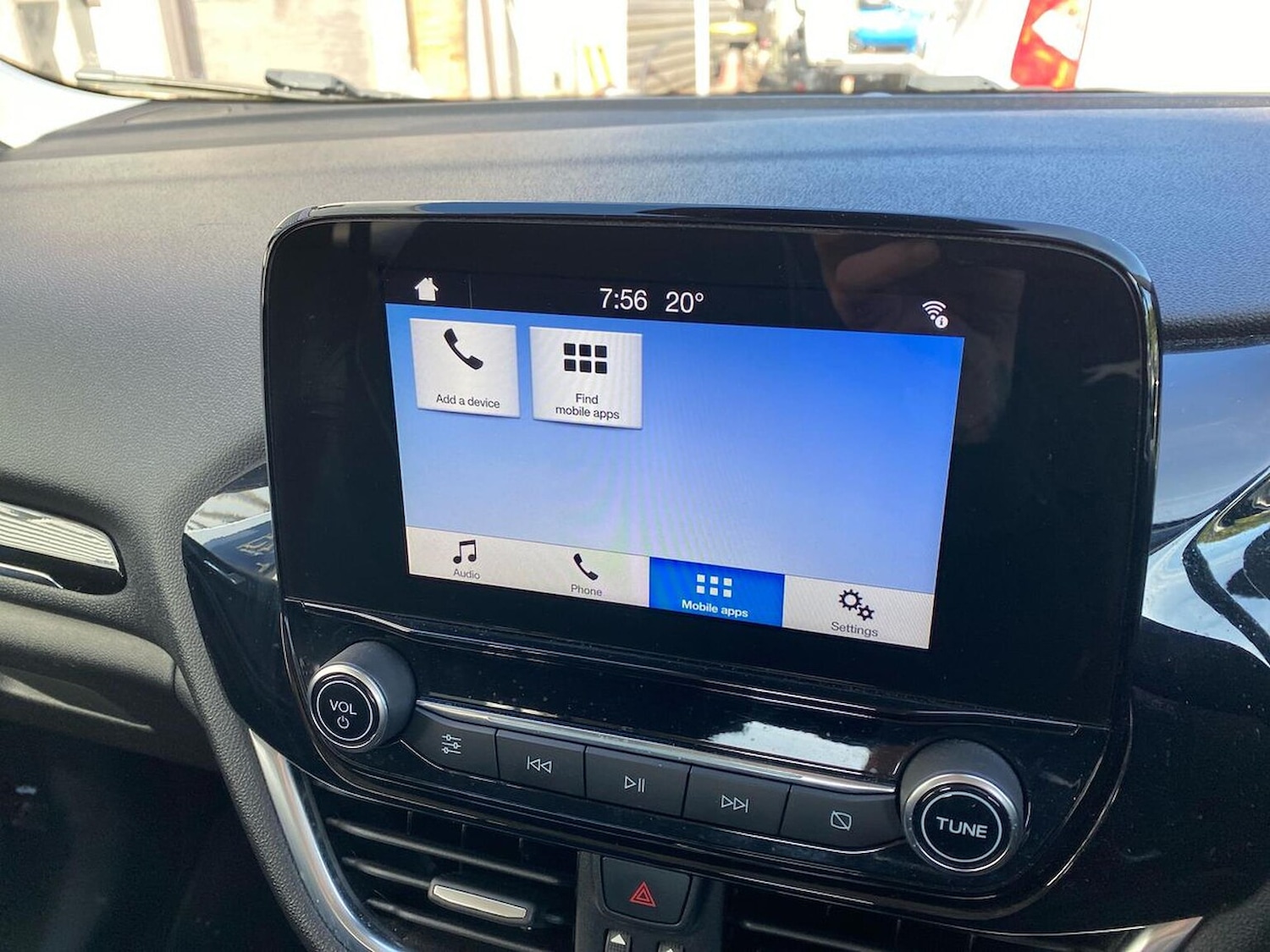 Vehicle 25