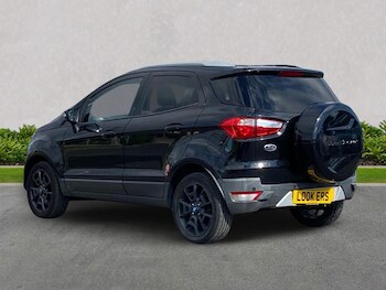 Used Ford Ecosport 2015 for sale - 79017723: Photo