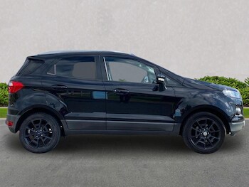 Used Ford Ecosport 2015 for sale - 79017723: Photo