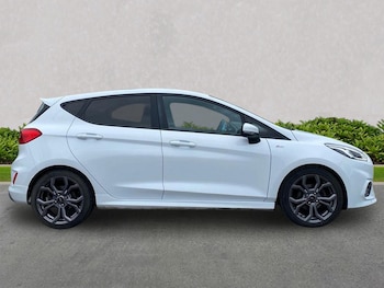 Used Ford Fiesta 2019 for sale - 78950612: Photo