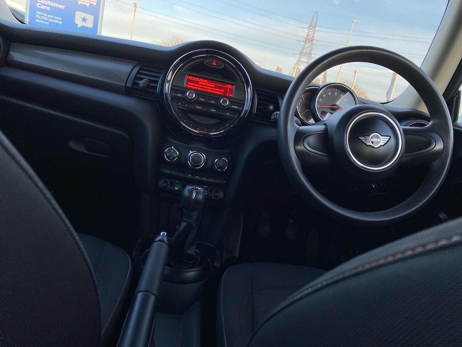 Used MINI Hatch 2018 for sale - 76969972: Photo 13