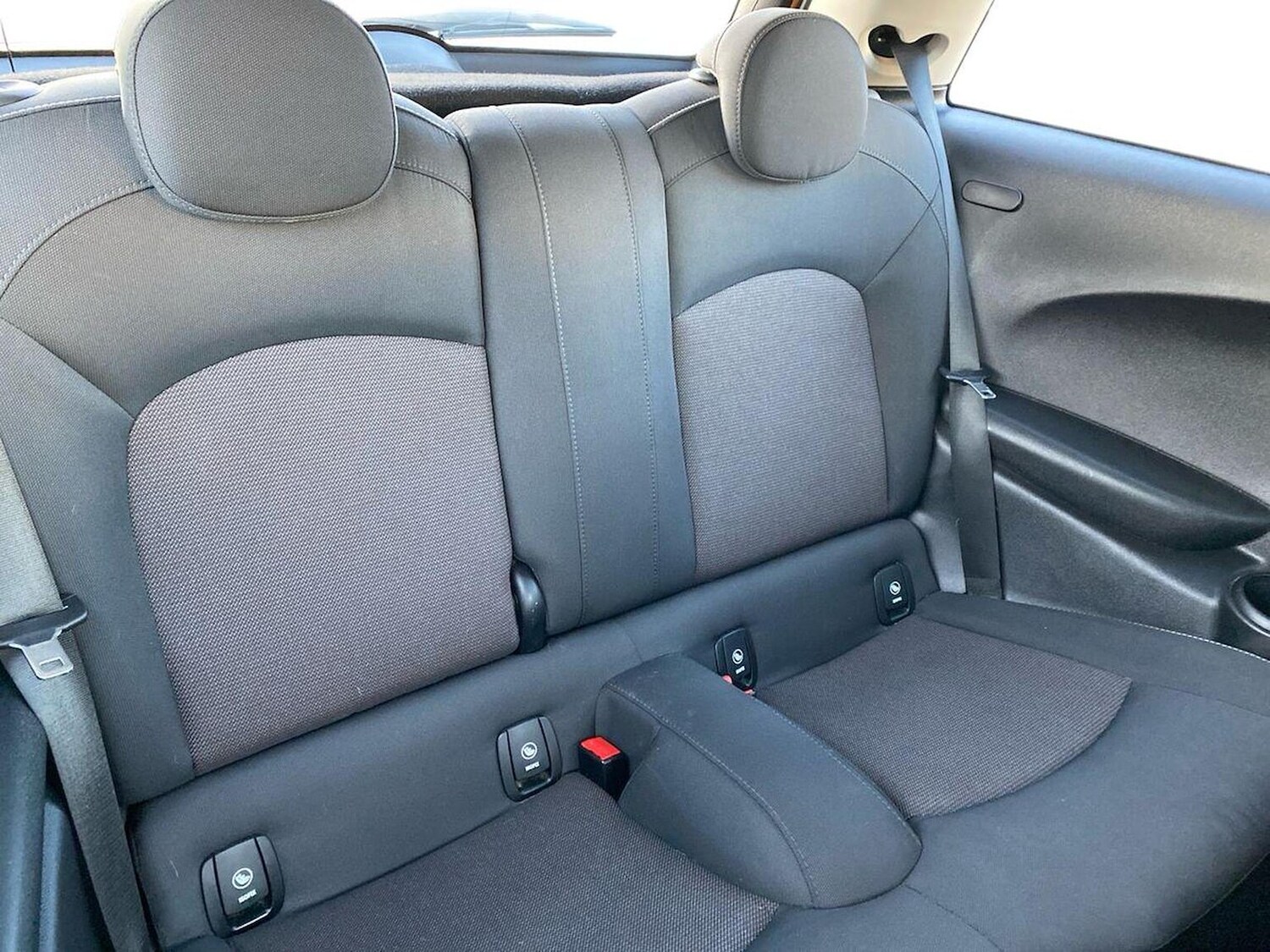 Used MINI Hatch 2018 for sale - 76969972: Photo 16