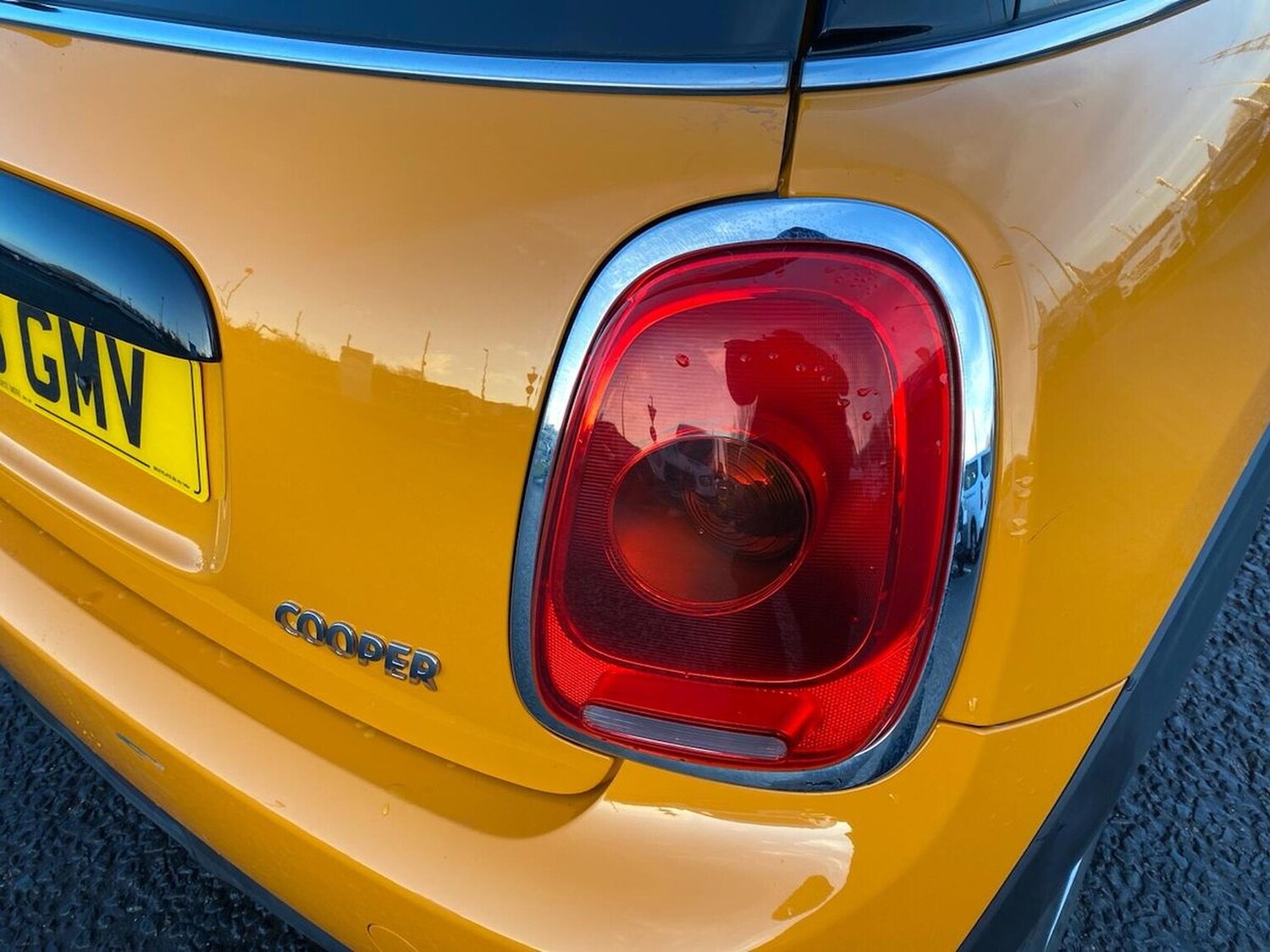 Used MINI Hatch 2018 for sale - 76969972: Photo 24