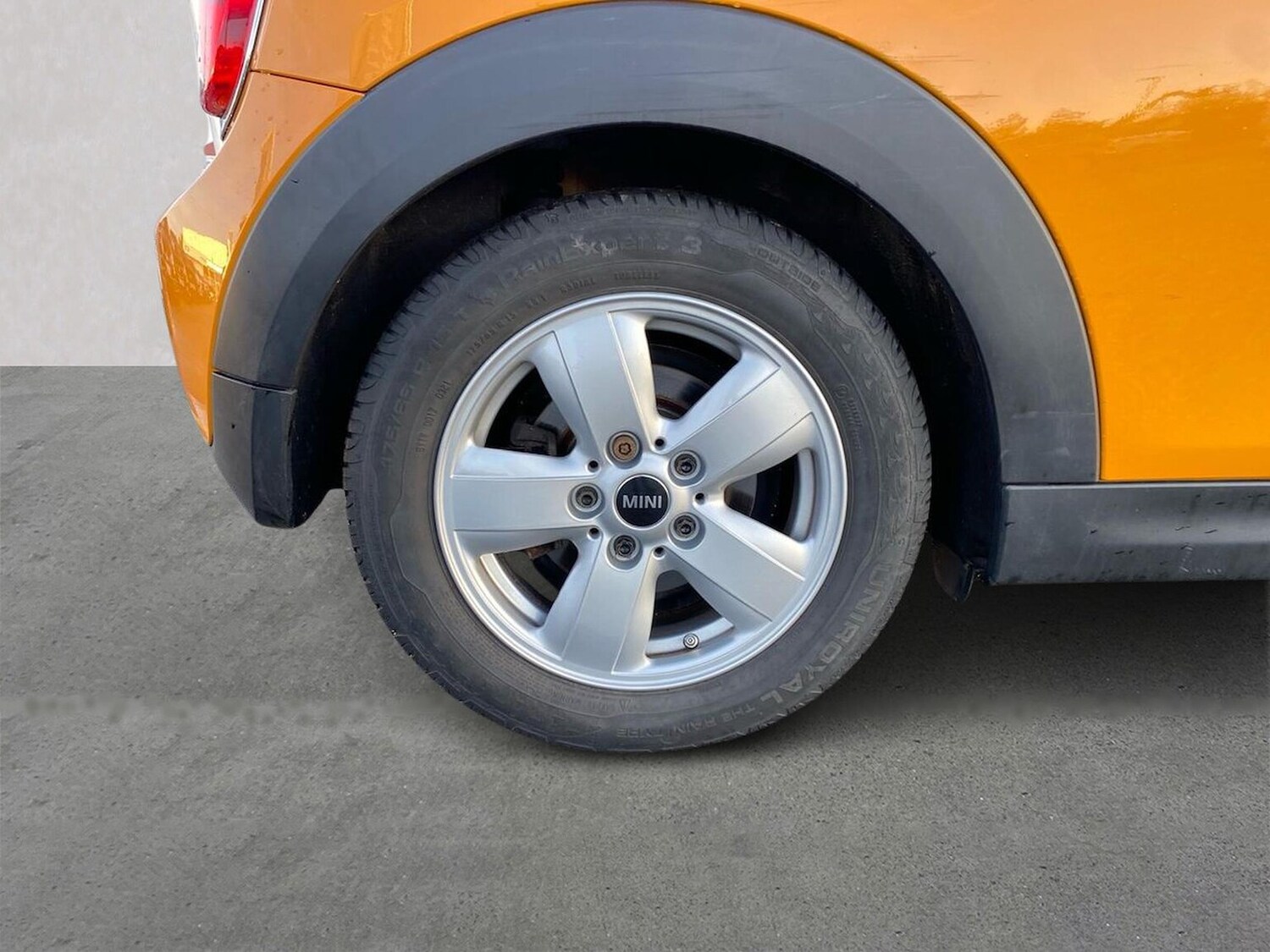 Used MINI Hatch 2018 for sale - 76969972: Photo 6