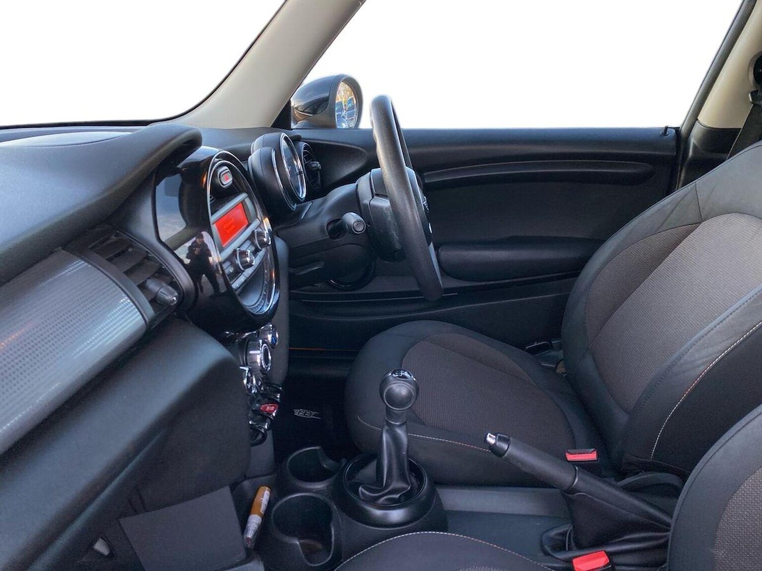 Used MINI Hatch 2018 for sale - 76969972: Photo 7