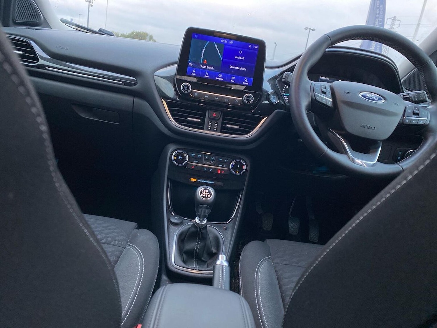 Used Ford Puma 2022 for sale - 76319598: Photo 12